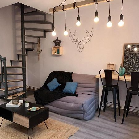 Maison Stacheul*Gare/Centre*Wifi อาเมียงส์ ภายนอก รูปภาพ
