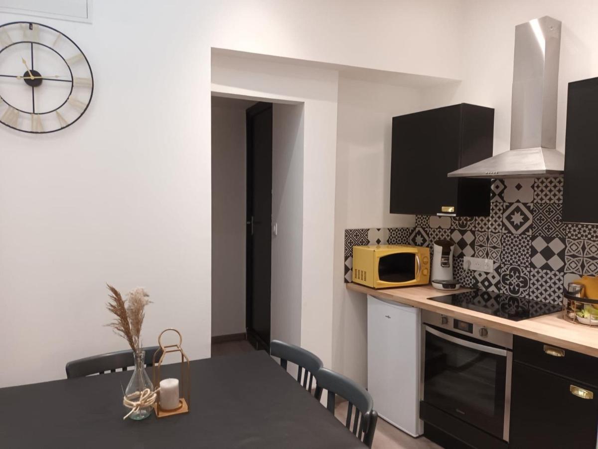 Maison Stacheul*Gare/Centre*Wifi อาเมียงส์ ภายนอก รูปภาพ